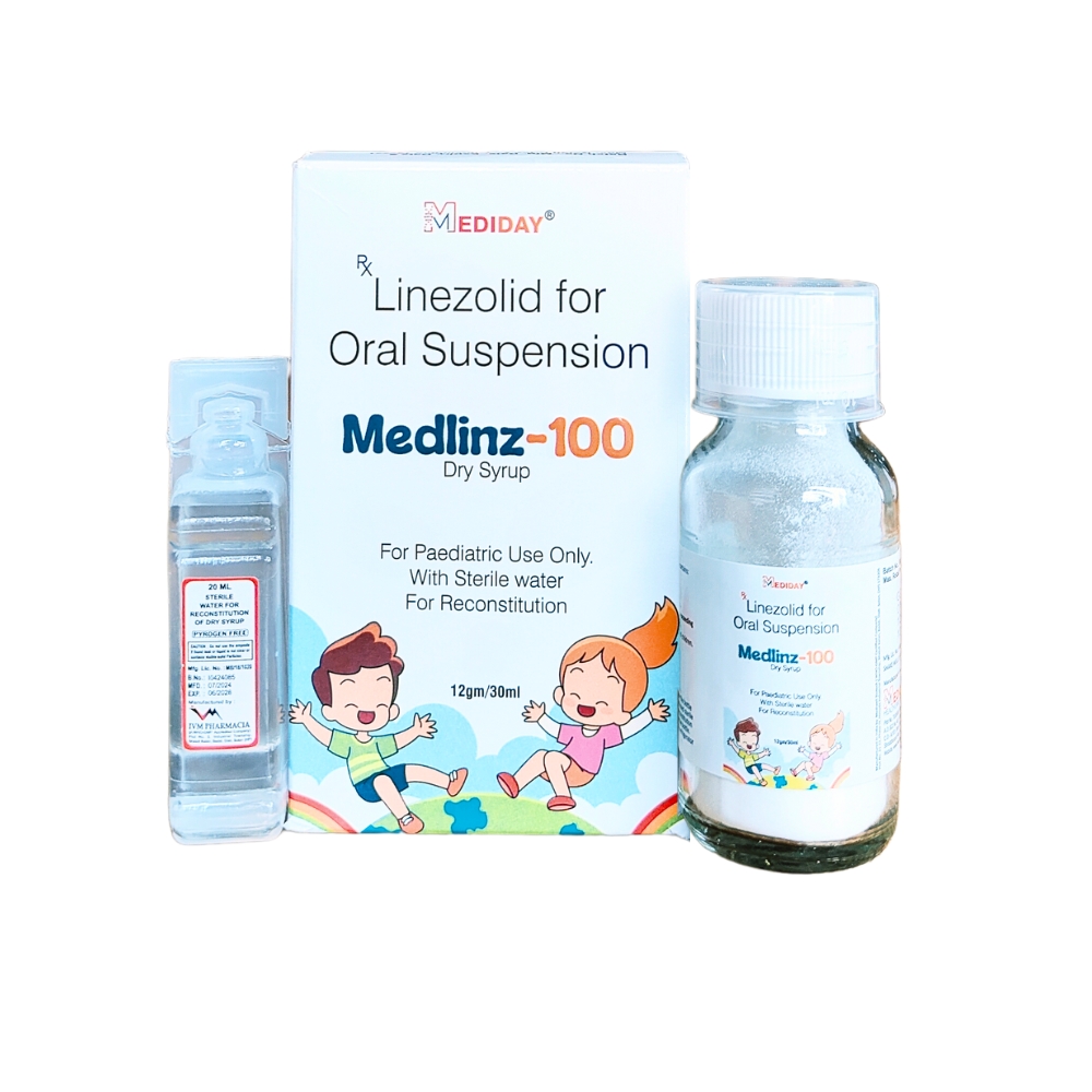 MEDLINZ-100