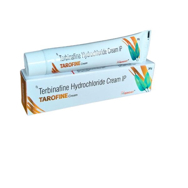 TAROFINE CREAM