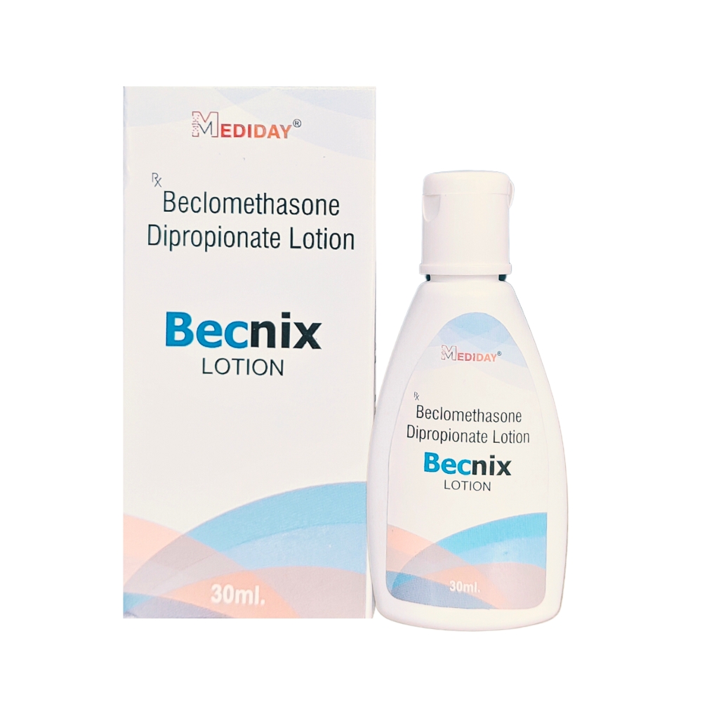BECNIX LOTION