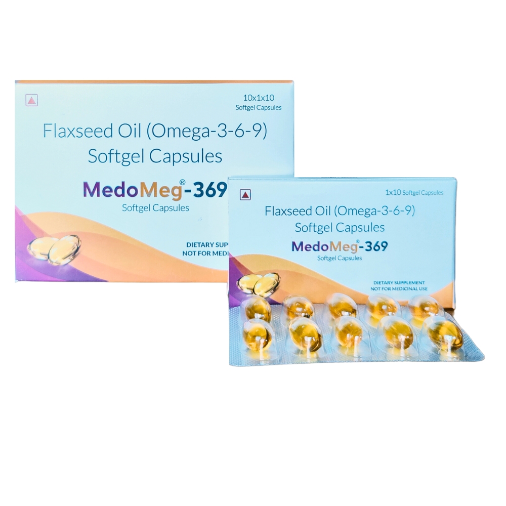 MEDOMEG 369
