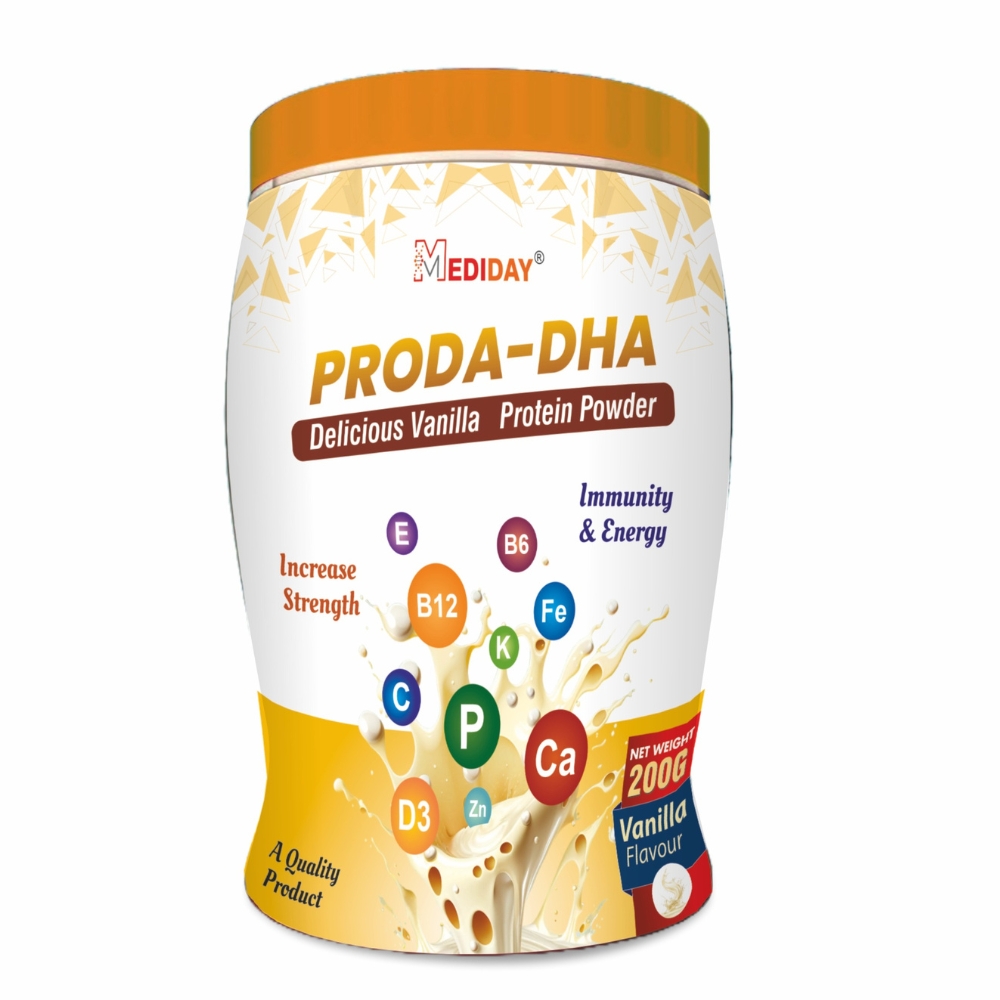PRODA-DHA
