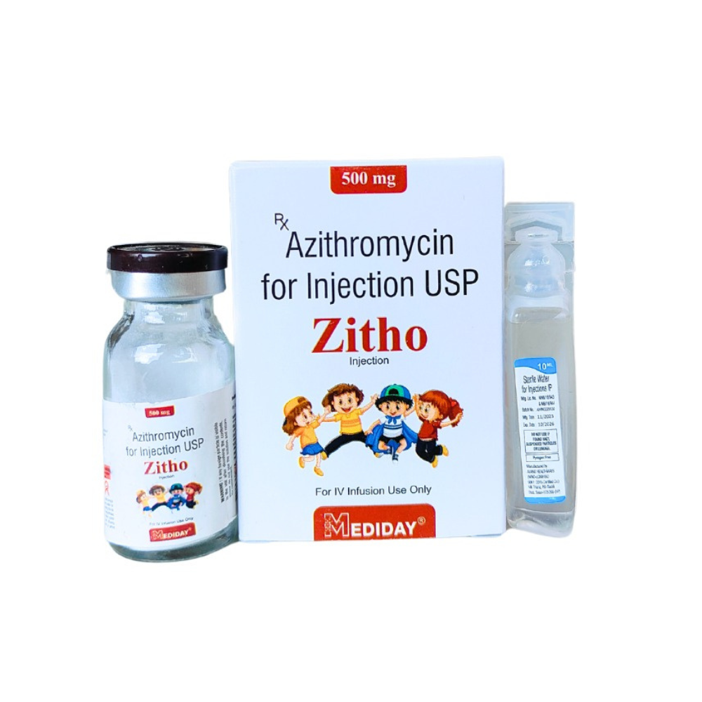 ZITHO