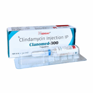 CLANOMED 300