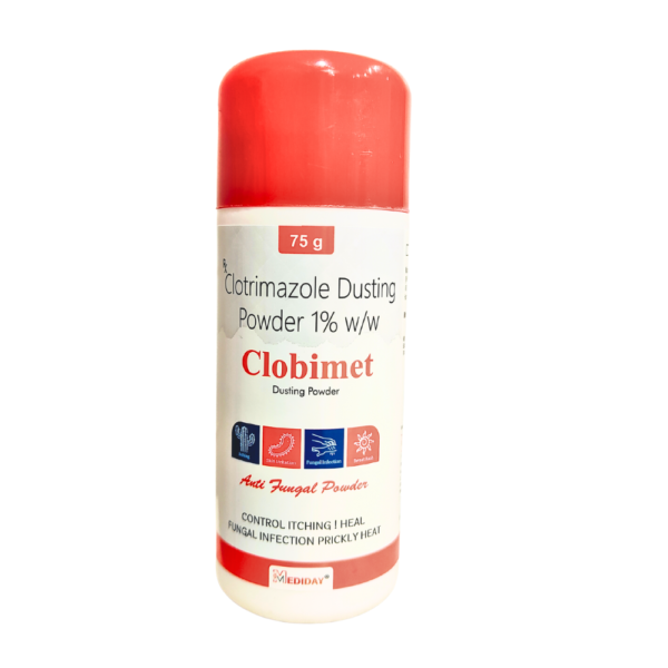 CLOBIMET POWDER