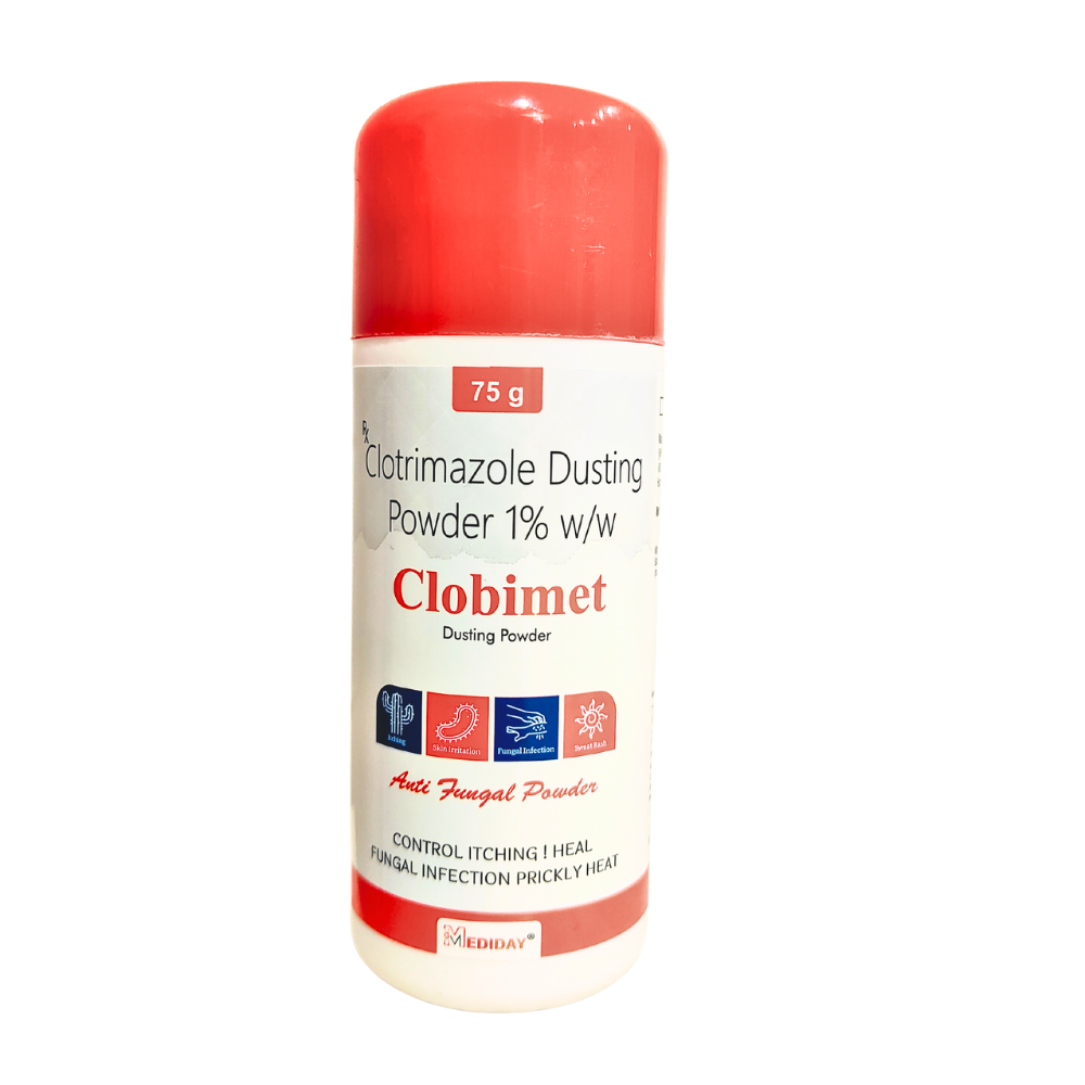 CLOBIMET POWDER