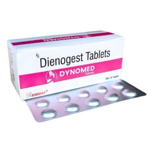 DYNOMED