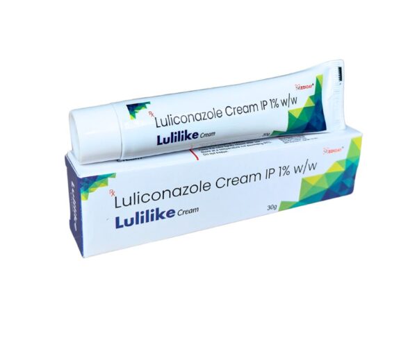 LULILIKE CREAM