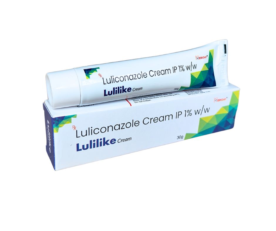 LULILIKE CREAM