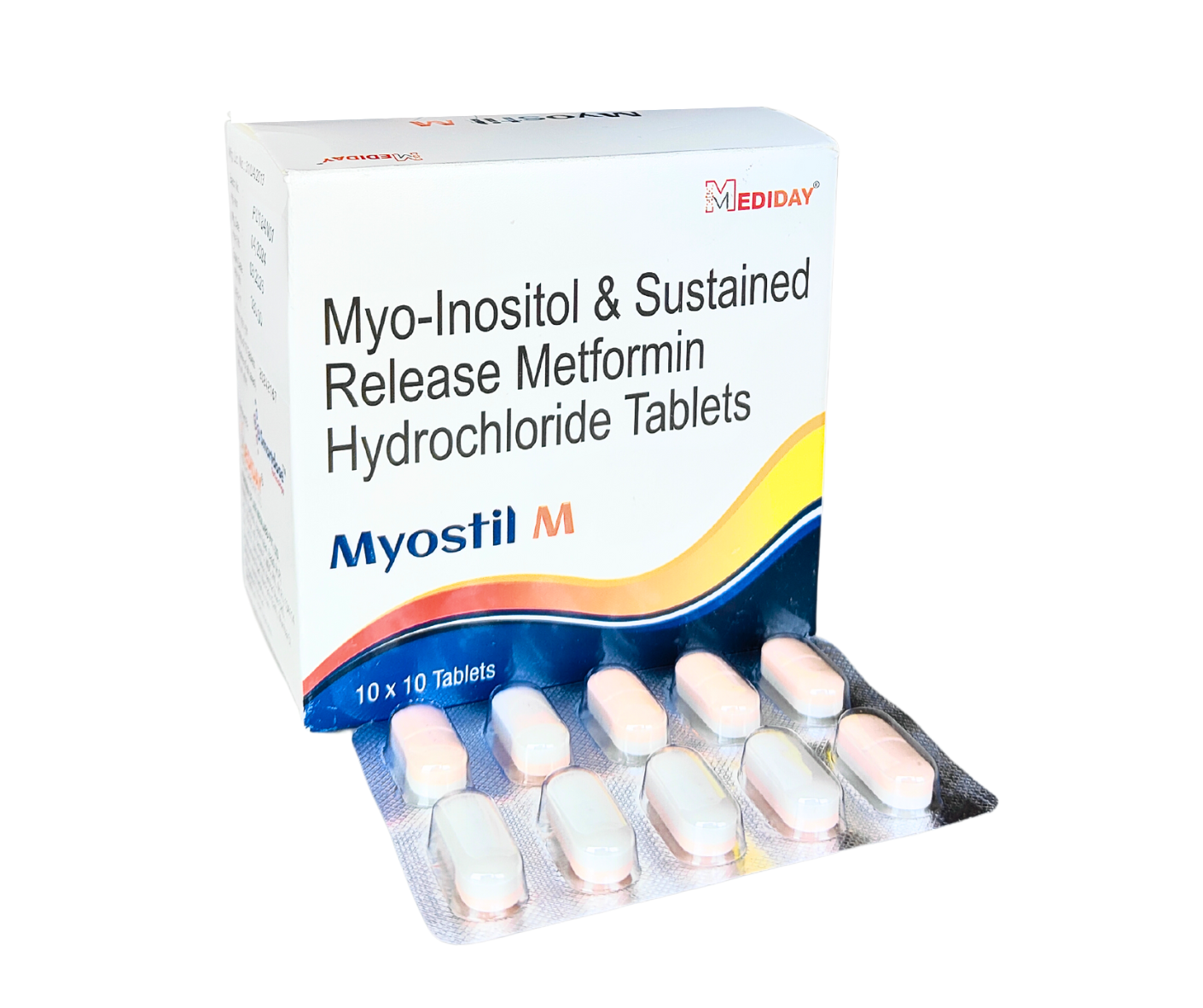MYOSTIL-M