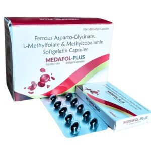 MEDAFOL PLUS