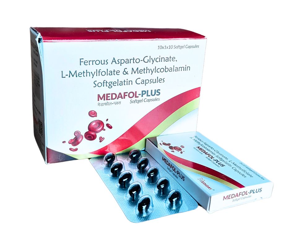 MEDAFOL PLUS