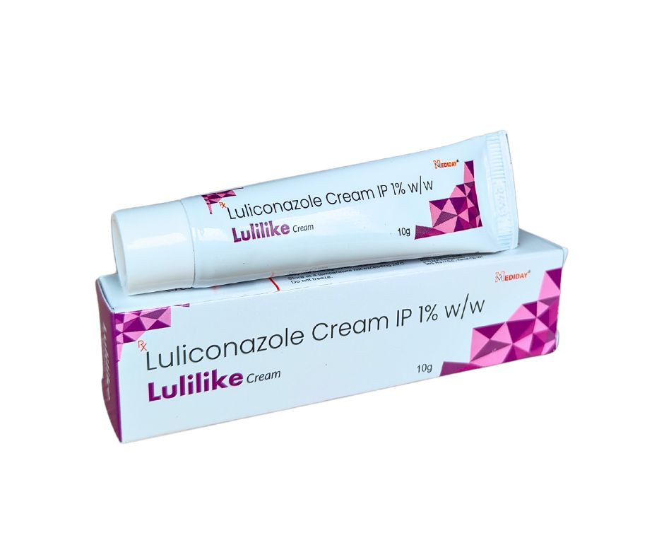 LULILIKE CREAM