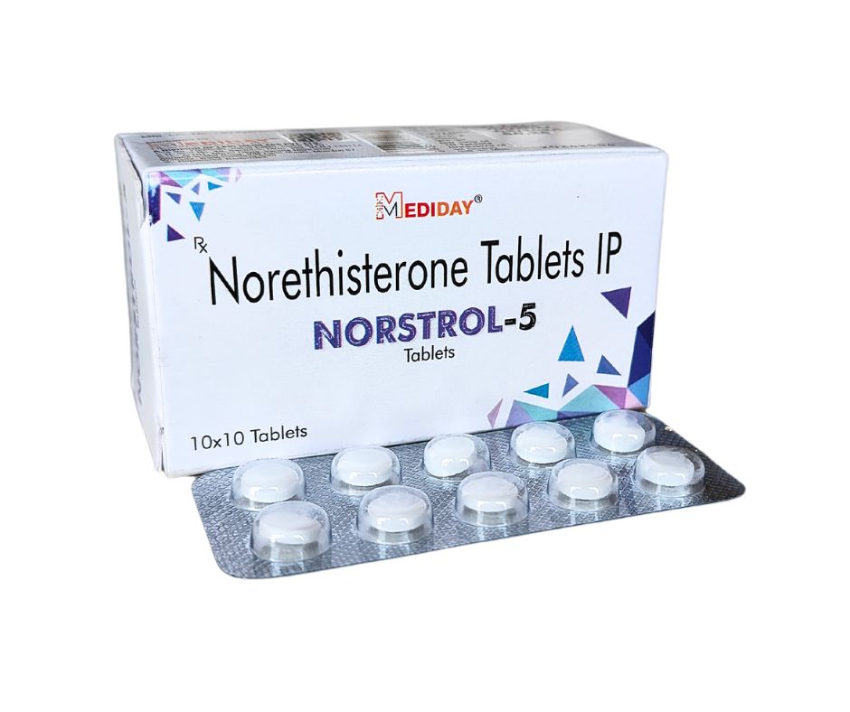 NORSTROL-5