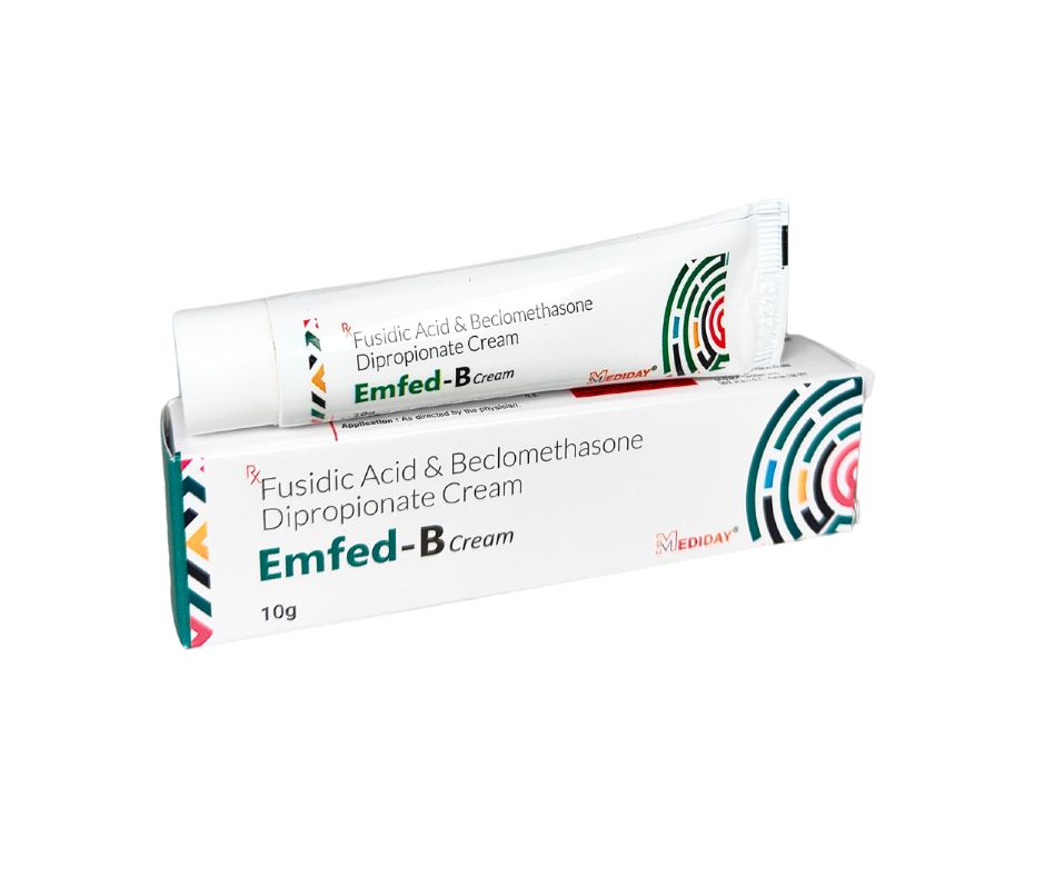 EMFED B