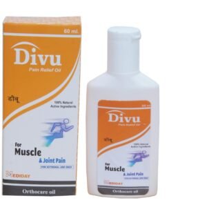 DIVU OIL