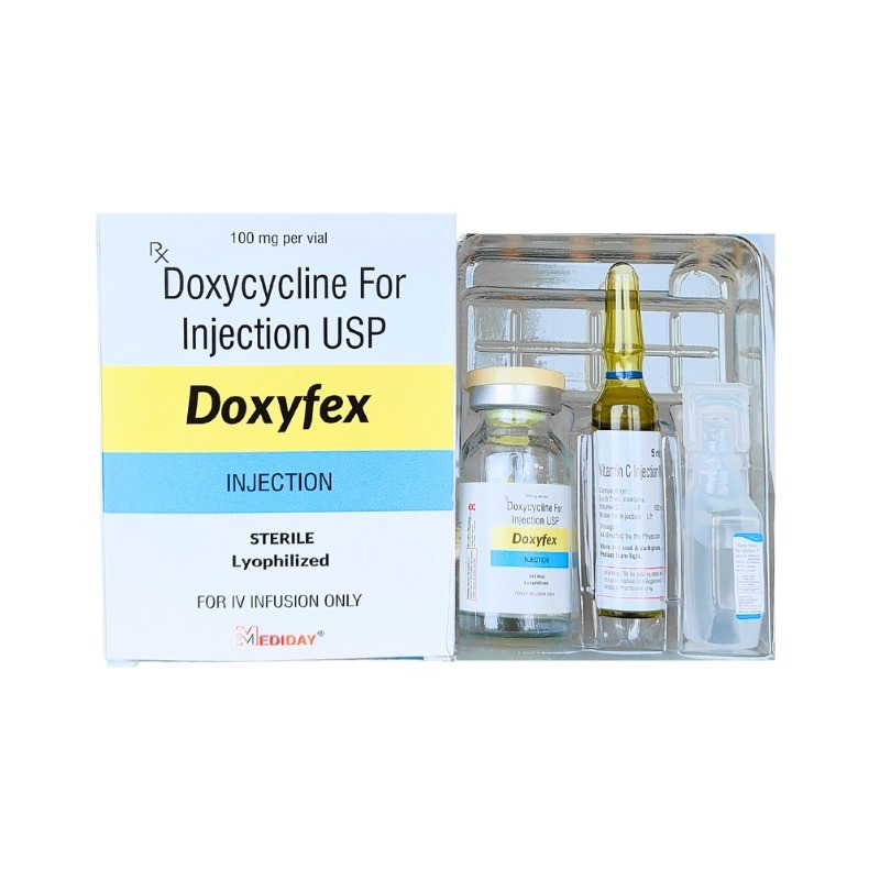 DOXYFEX