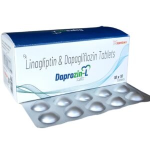 DAPROZIN-L Tablet