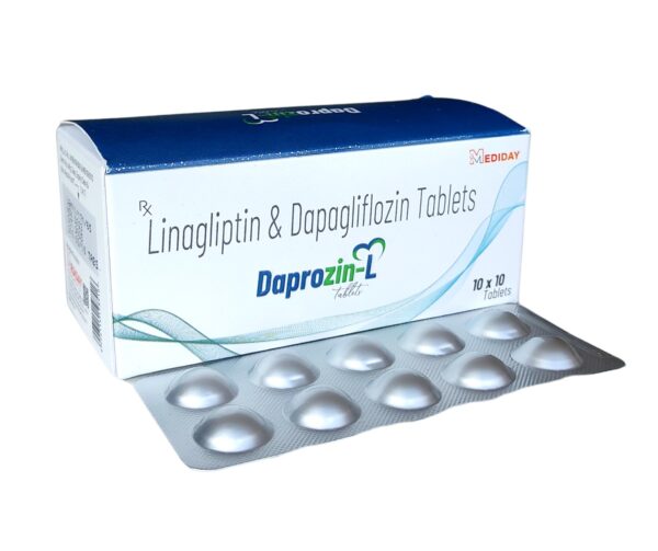DAPROZIN-L Tablet