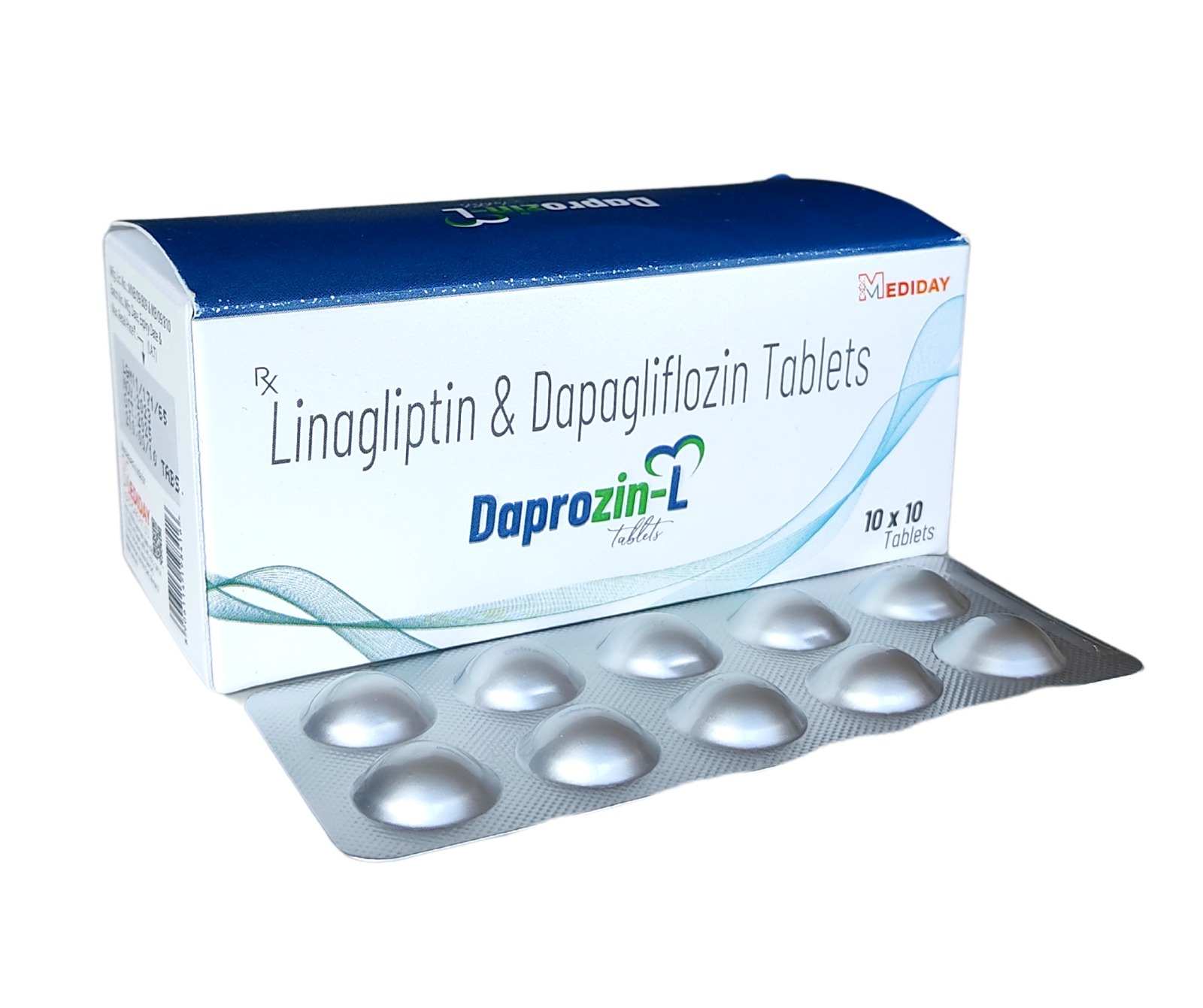DAPROZIN-L Tablet