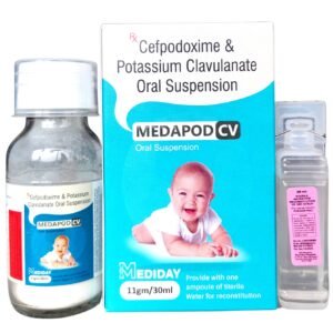 MEDAPOD-CV