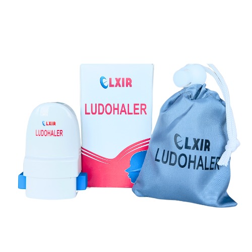 LUDOHALER