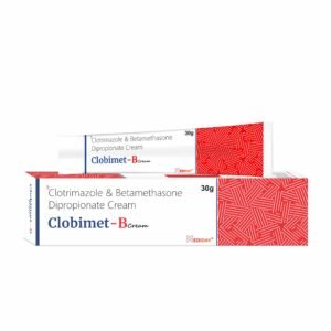 CLOBIMET B CREAM