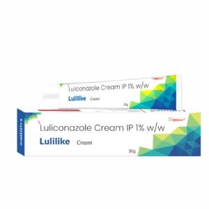 LULILIKE CREAM 30 GM