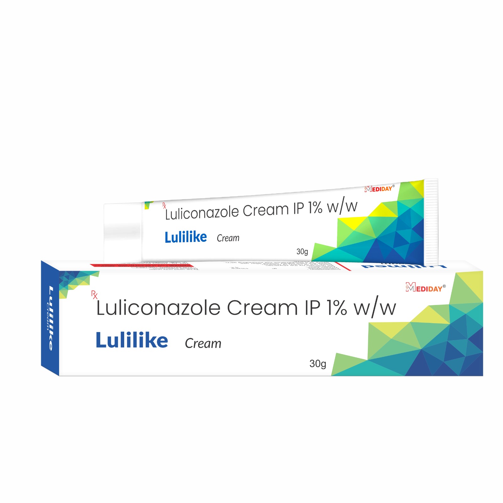 LULILIKE CREAM