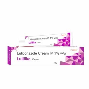 LULILIKE CREAM 10 GM