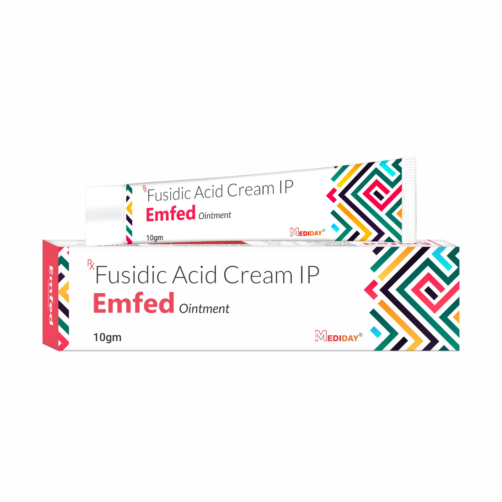 EMFED - Fusicid Acid Cram