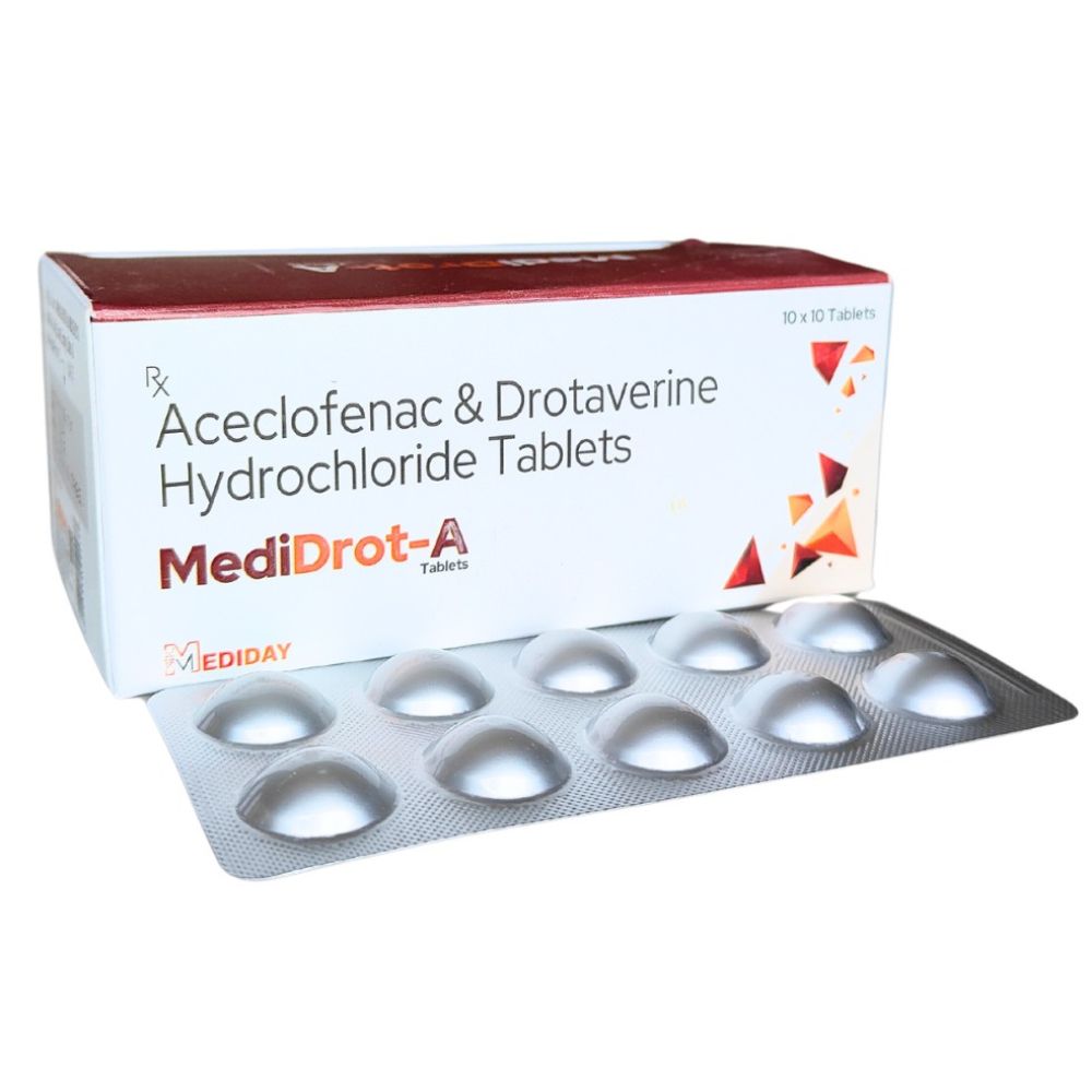 MEDIDROT-A