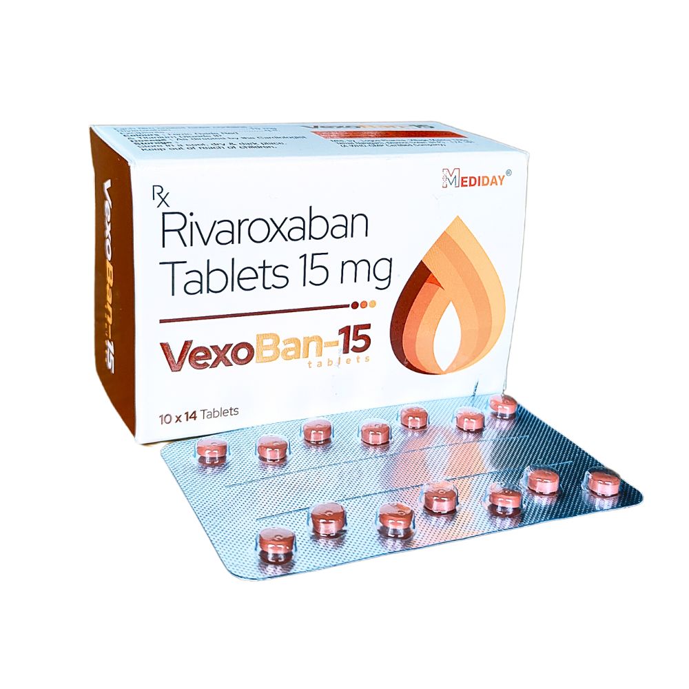 VEXOBAN 15