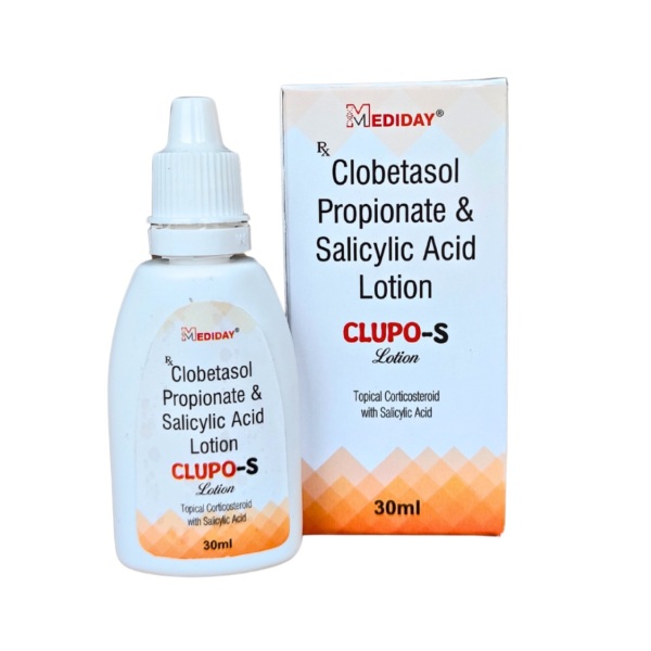 CLUPO-S