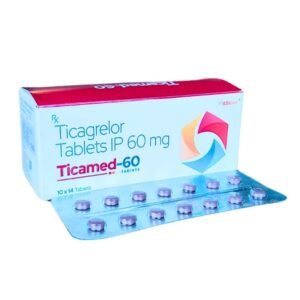 TICAMED 60