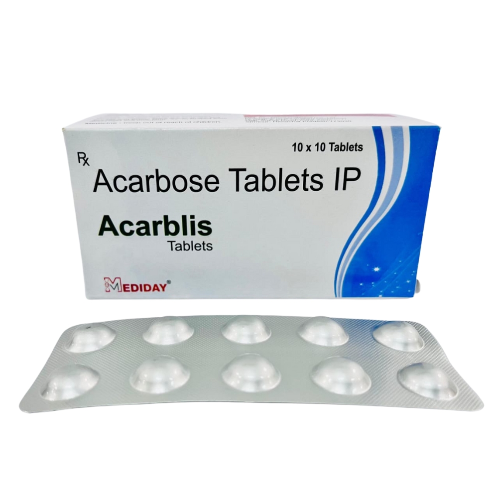 ACARBLIS