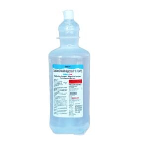 NACLON INFUSION