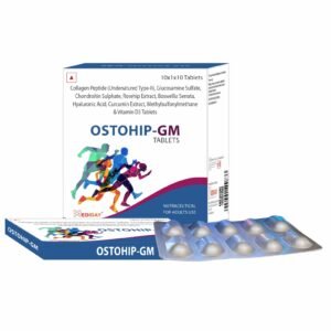 OSTOHIP-GM Tablet