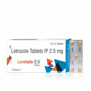 LEROTWIN - 2.5 Tablets