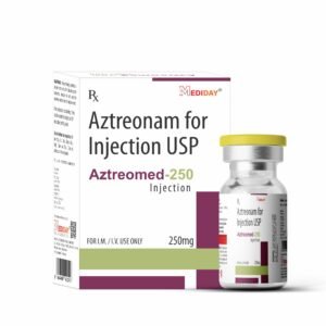AZTREOMED-250 Injection