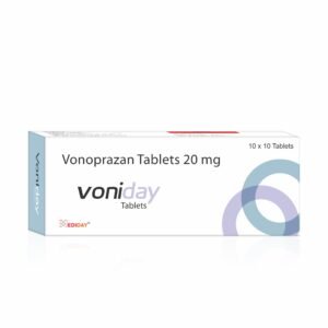 VONIDAY Tablets