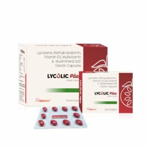 LYCOLIC PLUS