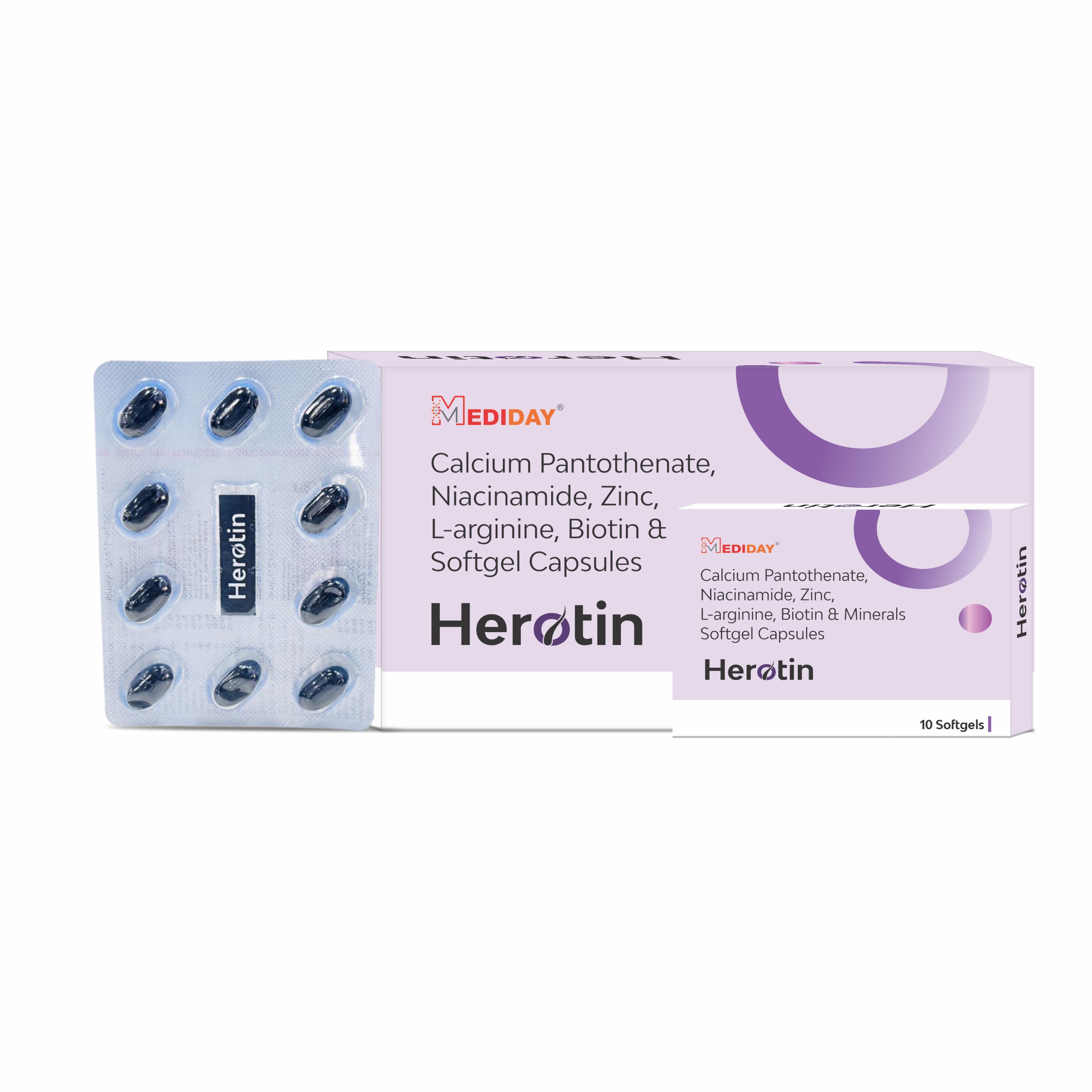 HEROTIN