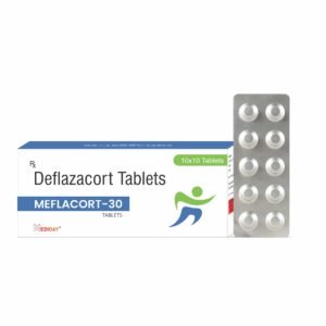 MEFLACORT-30