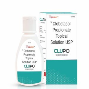 CLUPO LOTION