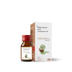 ALBENDIDAY SUSPENSION