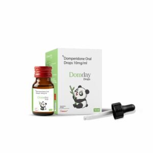 DOMDAY DROPS