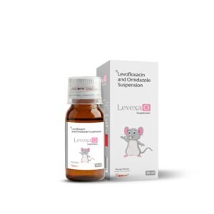 LEVEXA O