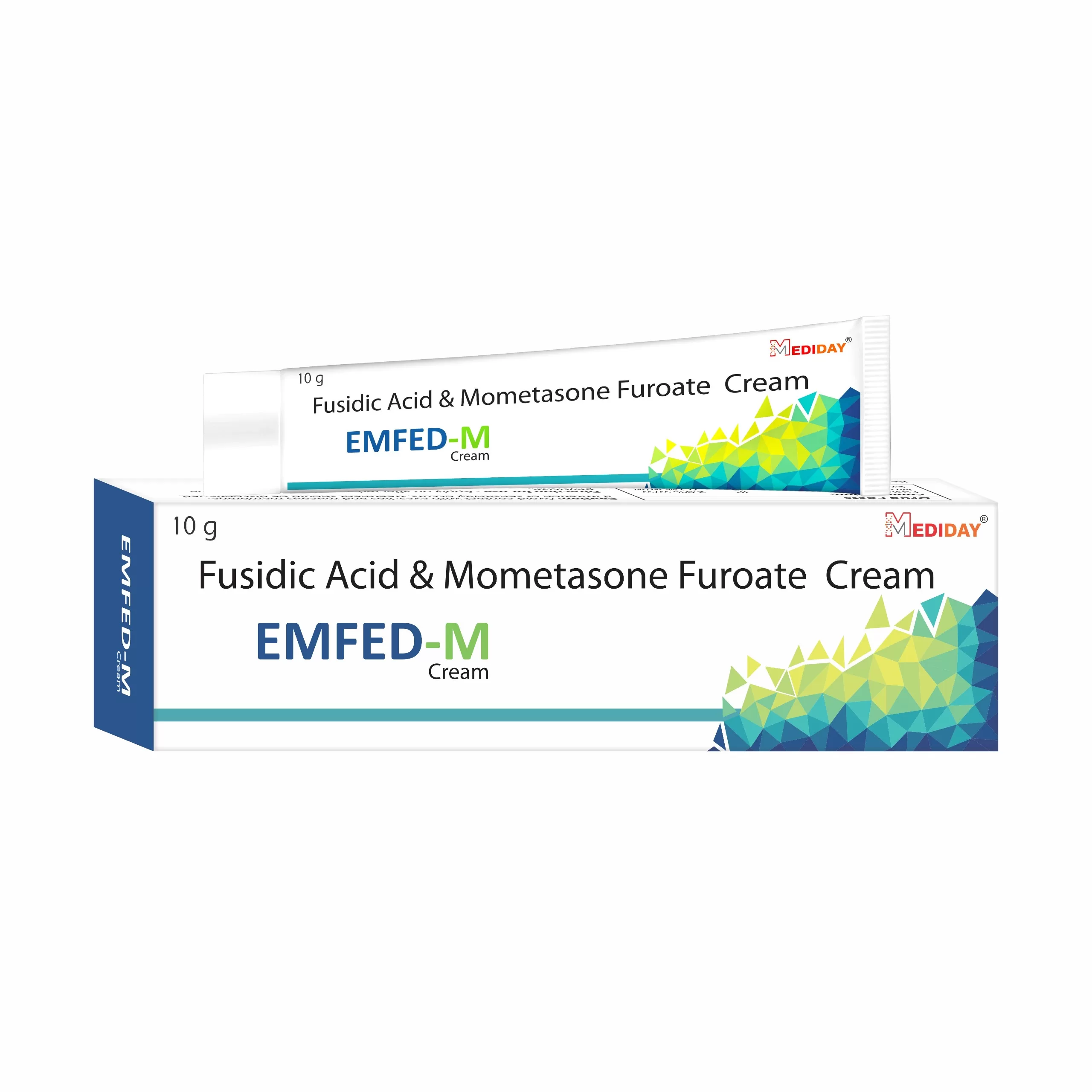 EMFED-M Cream