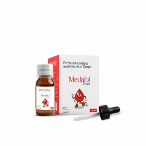 MEDAFOL DROPS