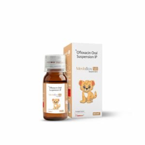 MEDAFLOX 50